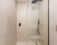 Nieuwbouw Woningen - Villa - Los Alcázares