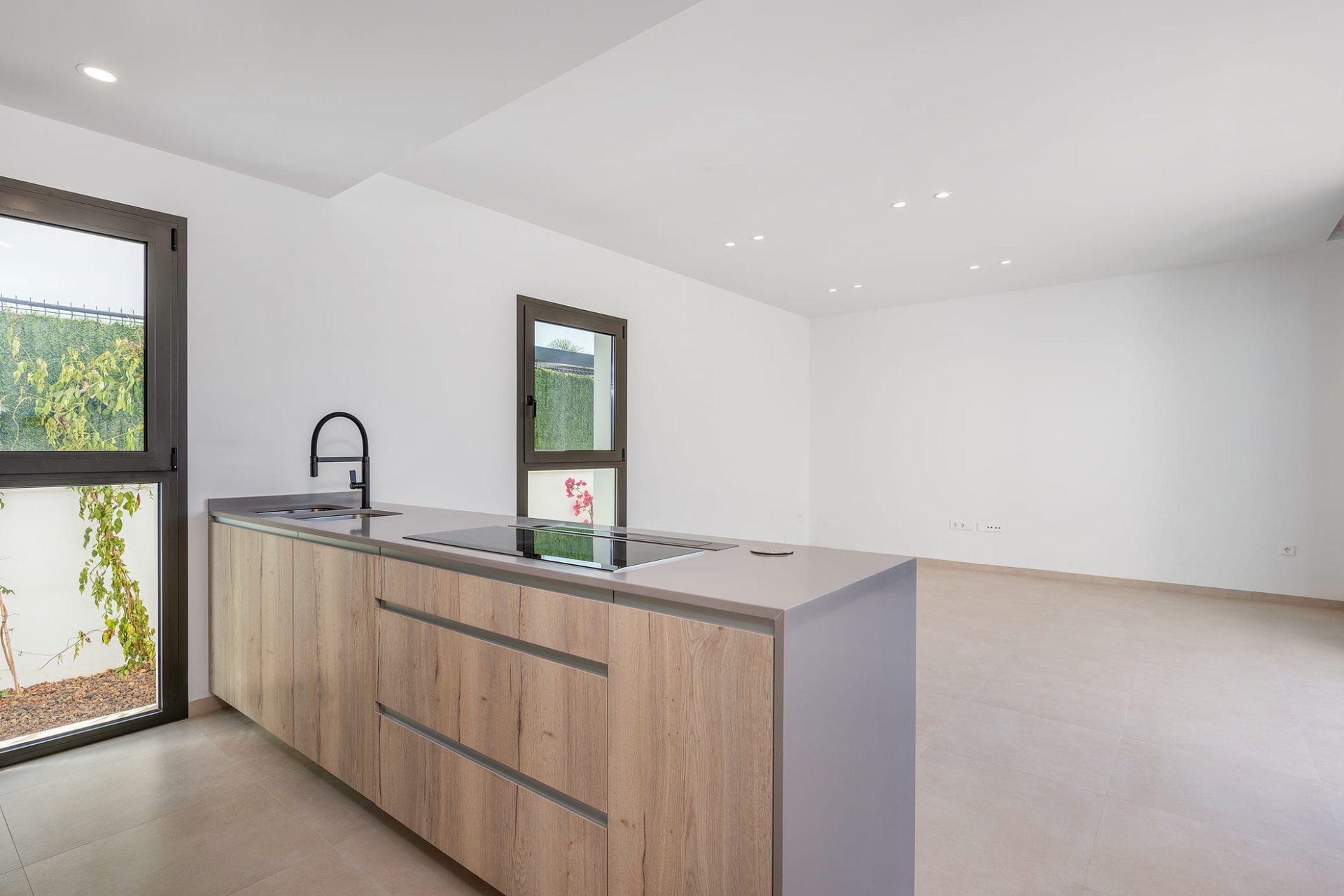 Nieuwbouw Woningen - Villa - Los Alcázares