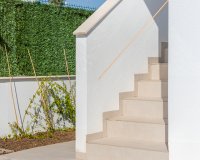 Nieuwbouw Woningen - Villa - Los Alcázares