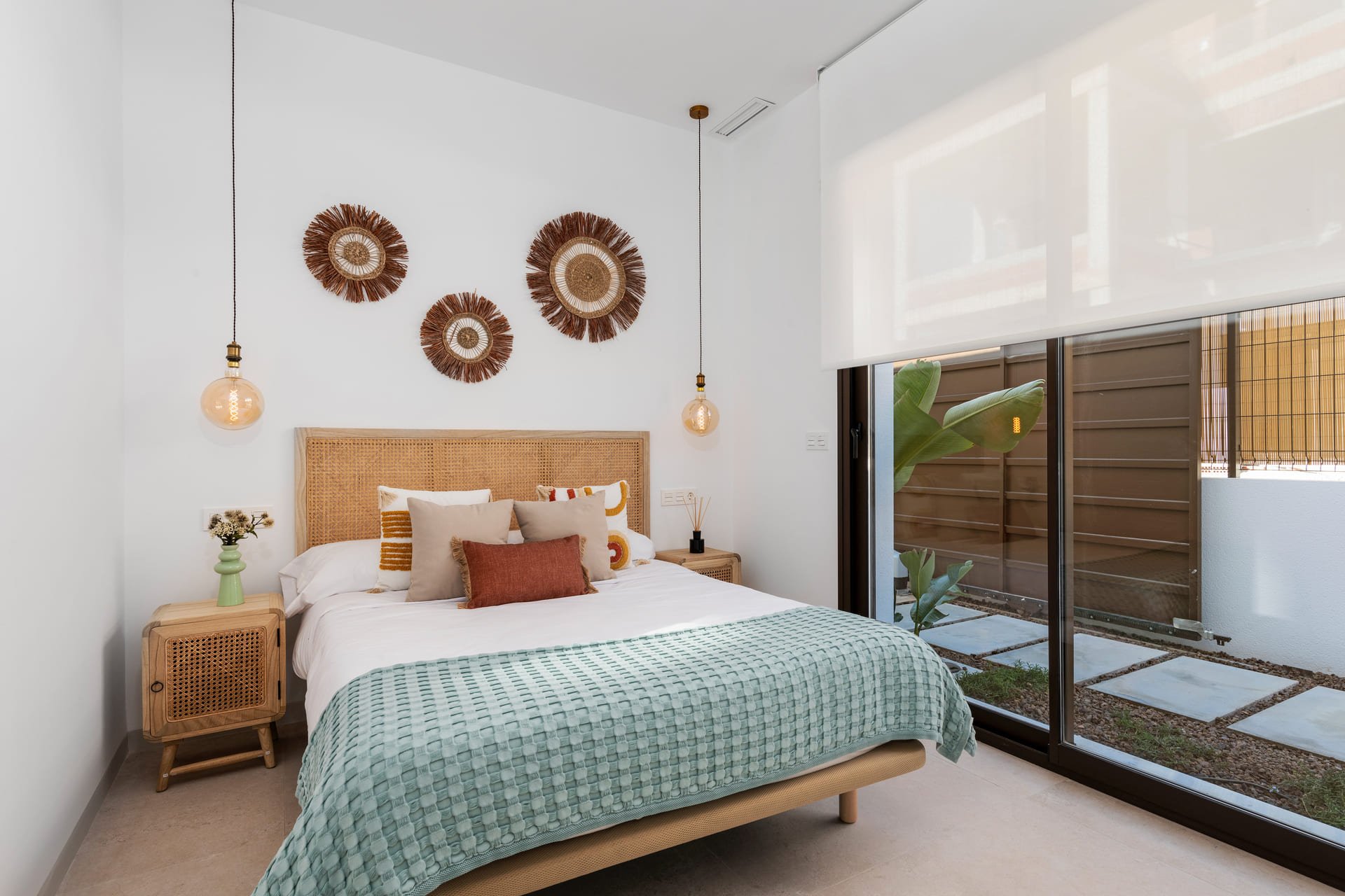 Nieuwbouw Woningen - Villa - Los Alcázares