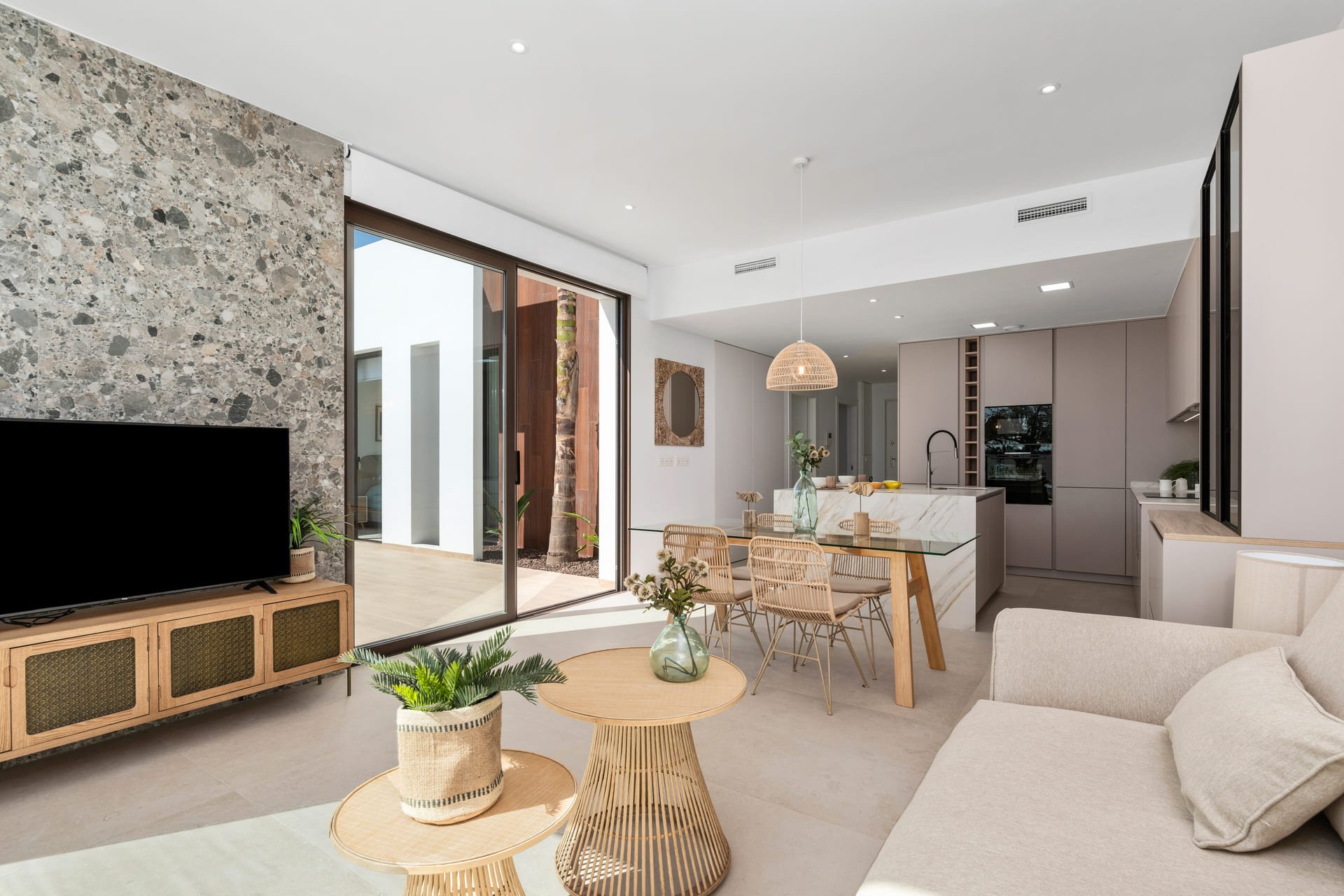 Nieuwbouw Woningen - Villa - Los Alcázares