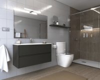 Nieuwbouw Woningen - Villa - Los Belones