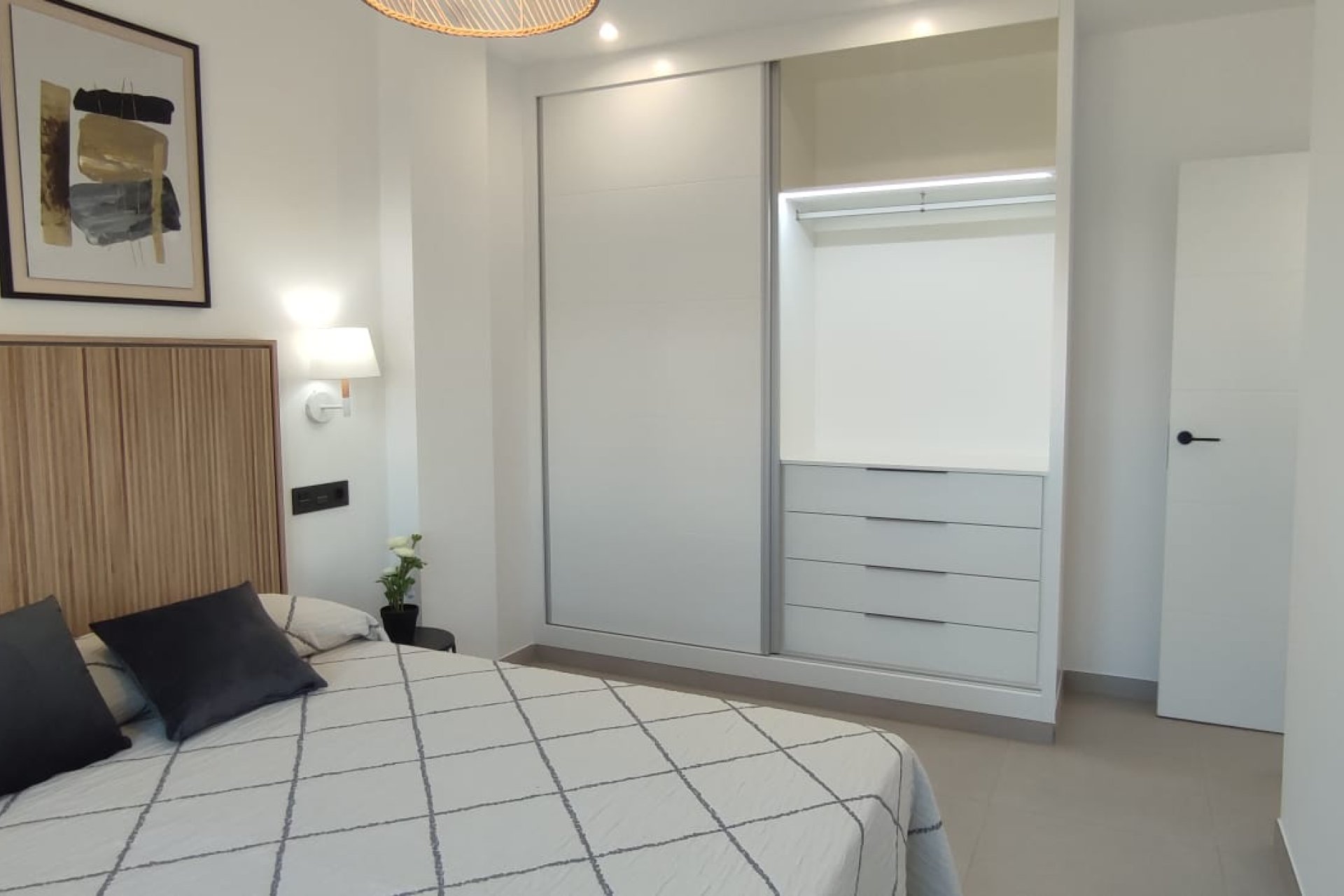 Nieuwbouw Woningen - Villa - Los Belones