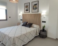 Nieuwbouw Woningen - Villa - Los Belones