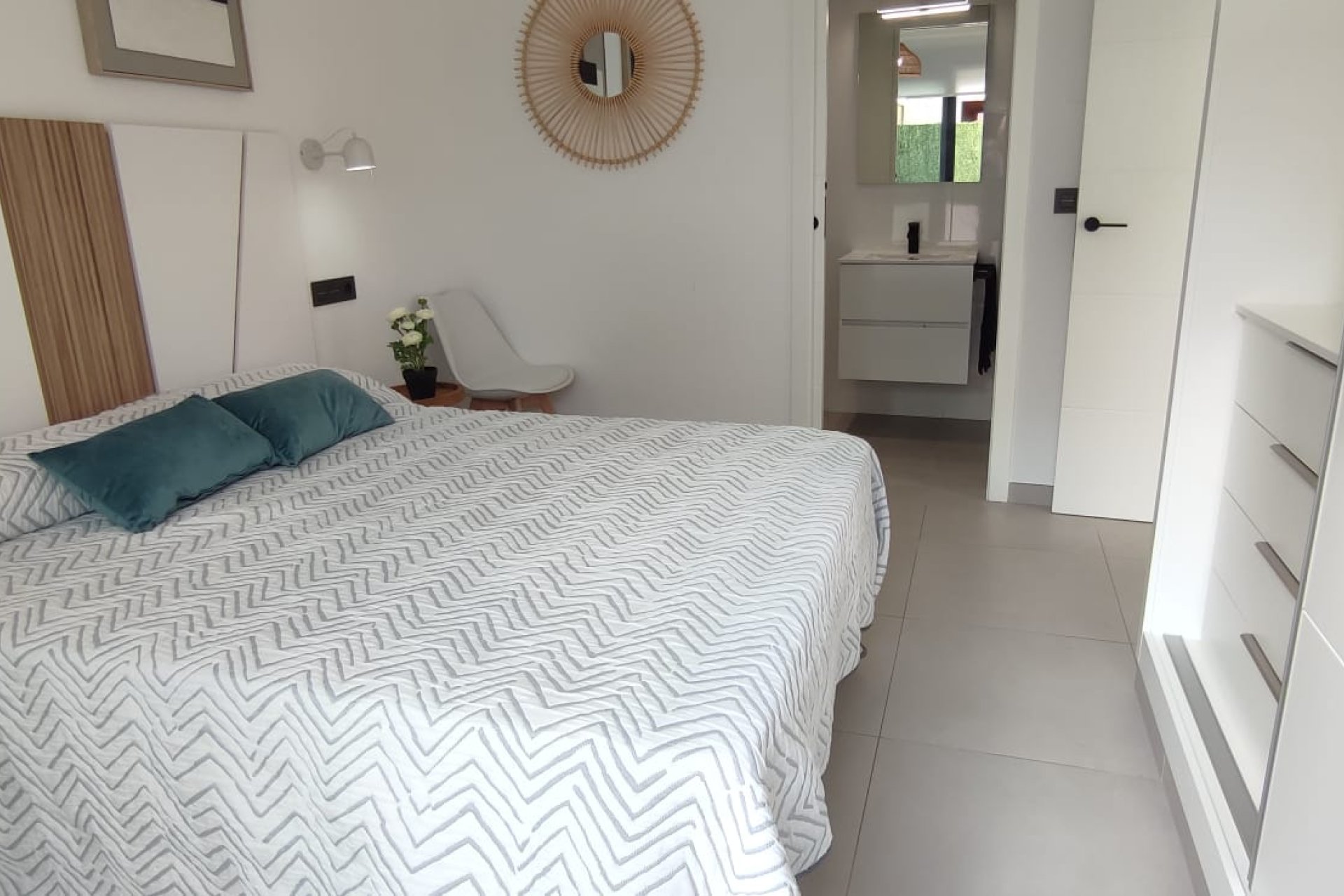 Nieuwbouw Woningen - Villa - Los Belones