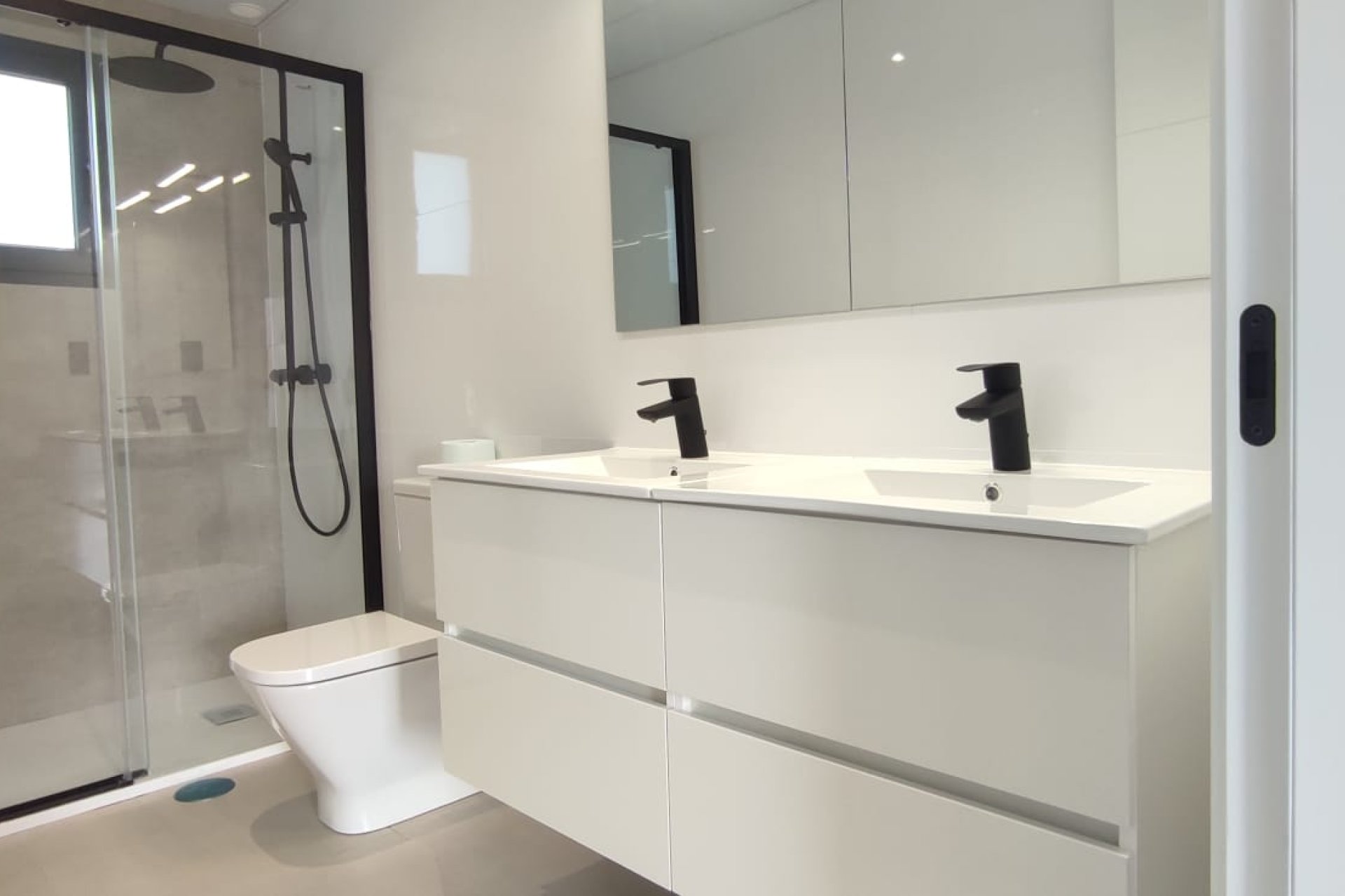 Nieuwbouw Woningen - Villa - Los Belones