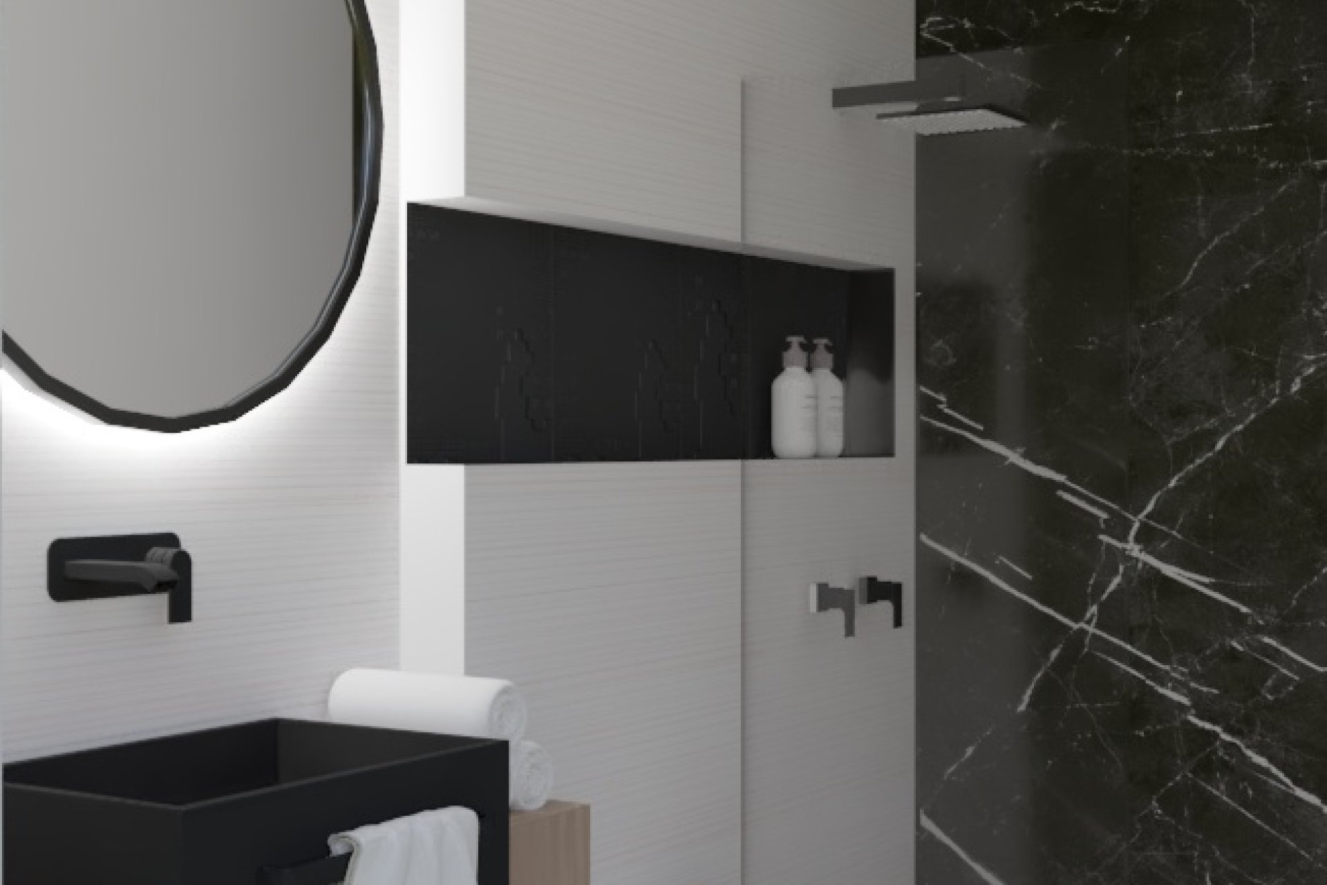 Nieuwbouw Woningen - Villa - Los Guardianes