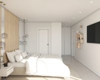 Nieuwbouw Woningen - Villa - Los Guardianes