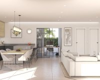 Nieuwbouw Woningen - Villa - Los Guardianes