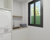 Nieuwbouw Woningen - Villa - Los Montesinos