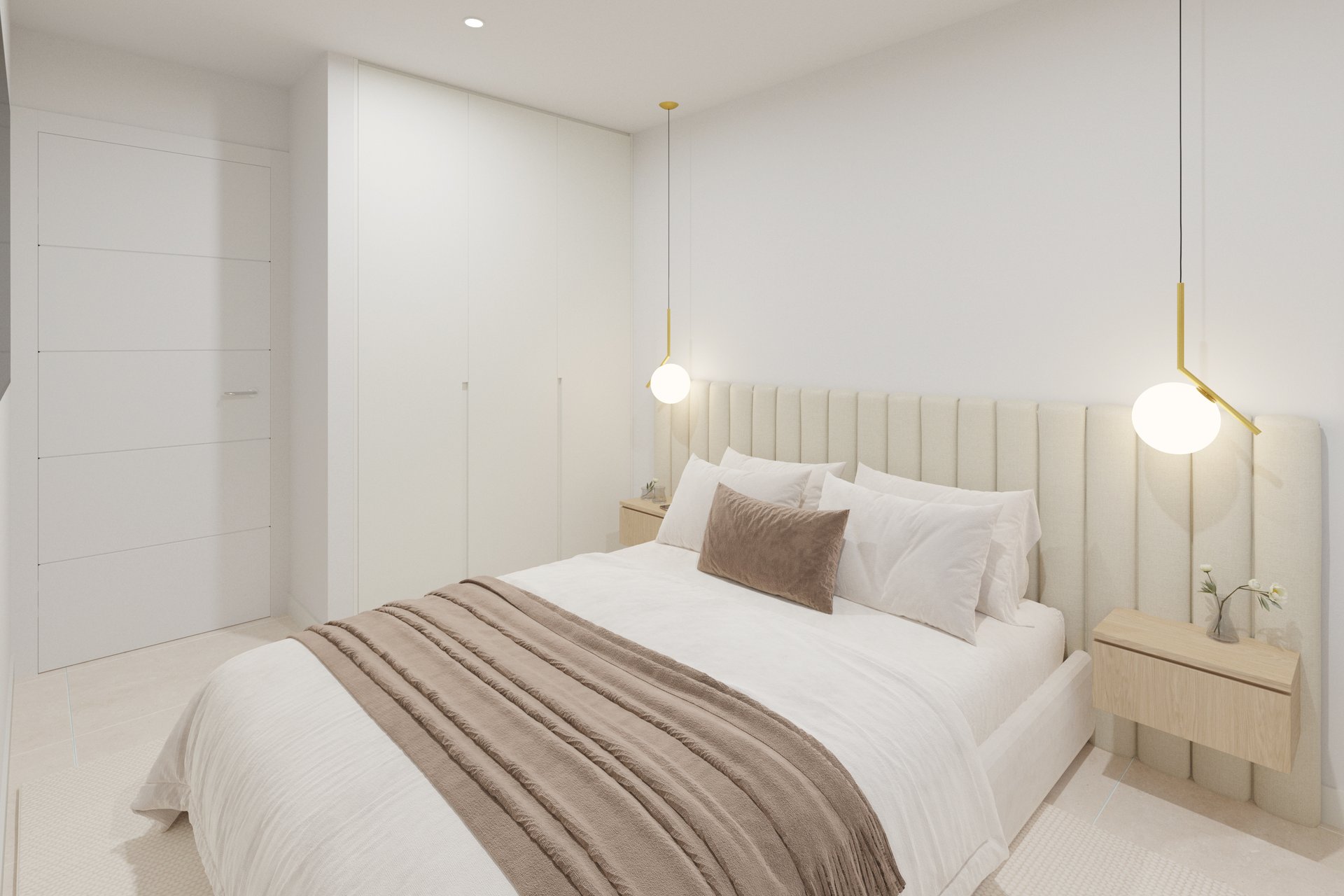 Nieuwbouw Woningen - Villa - Los Montesinos