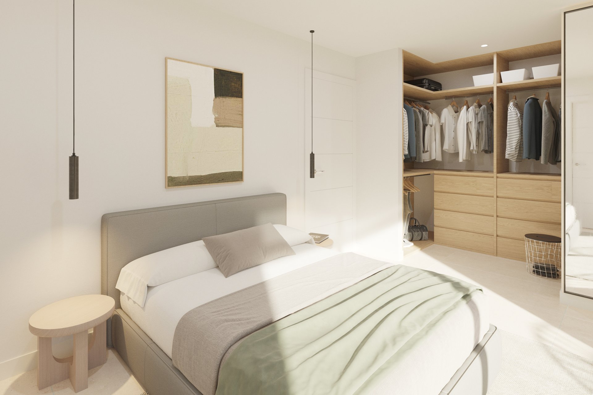 Nieuwbouw Woningen - Villa - Los Montesinos