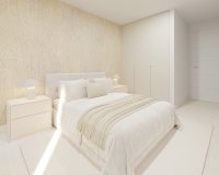 Nieuwbouw Woningen - Villa - Los Montesinos