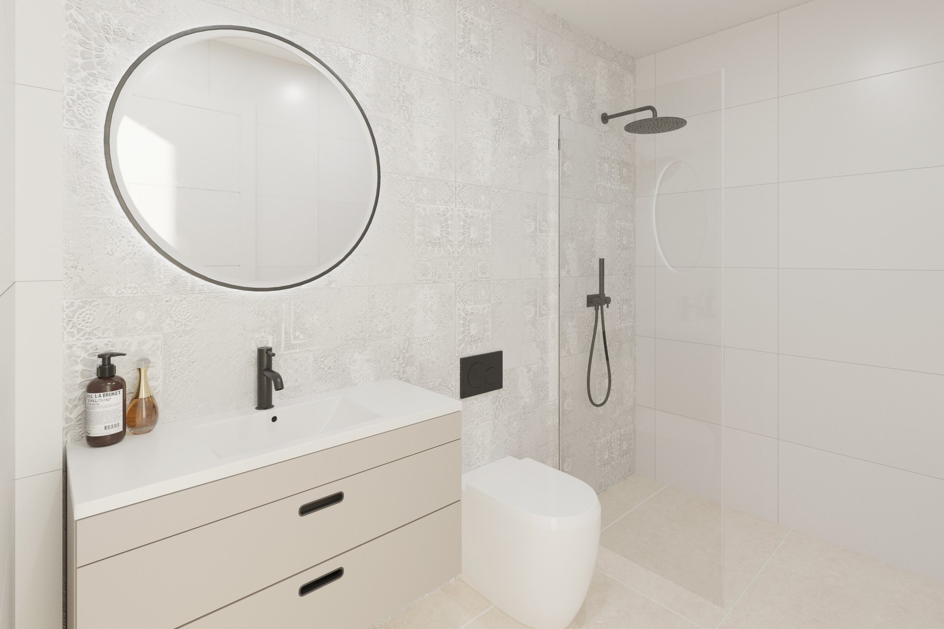 Nieuwbouw Woningen - Villa - Los Montesinos