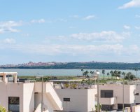 Nieuwbouw Woningen - Villa - Los Montesinos