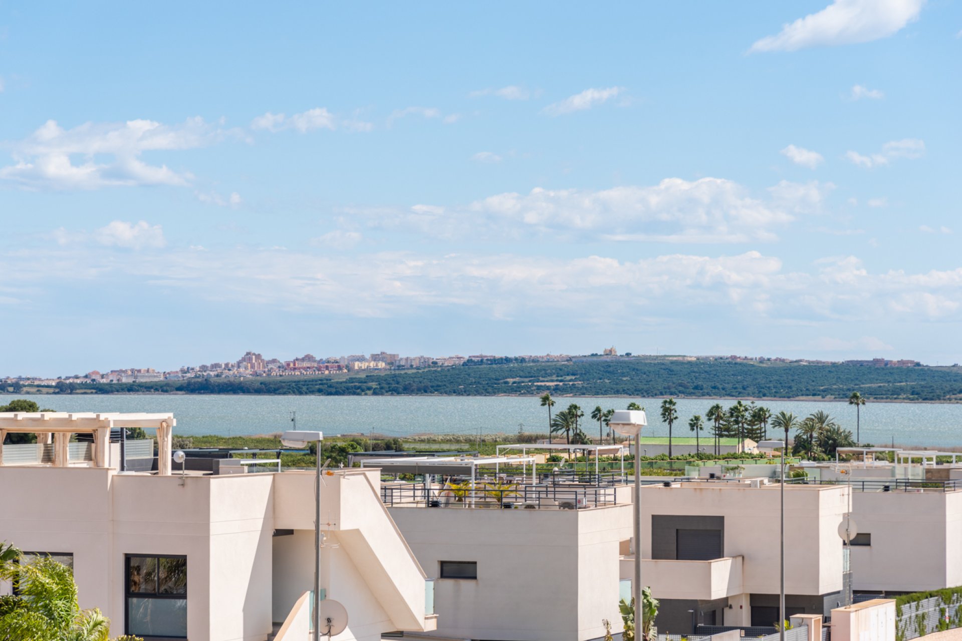 Nieuwbouw Woningen - Villa - Los Montesinos