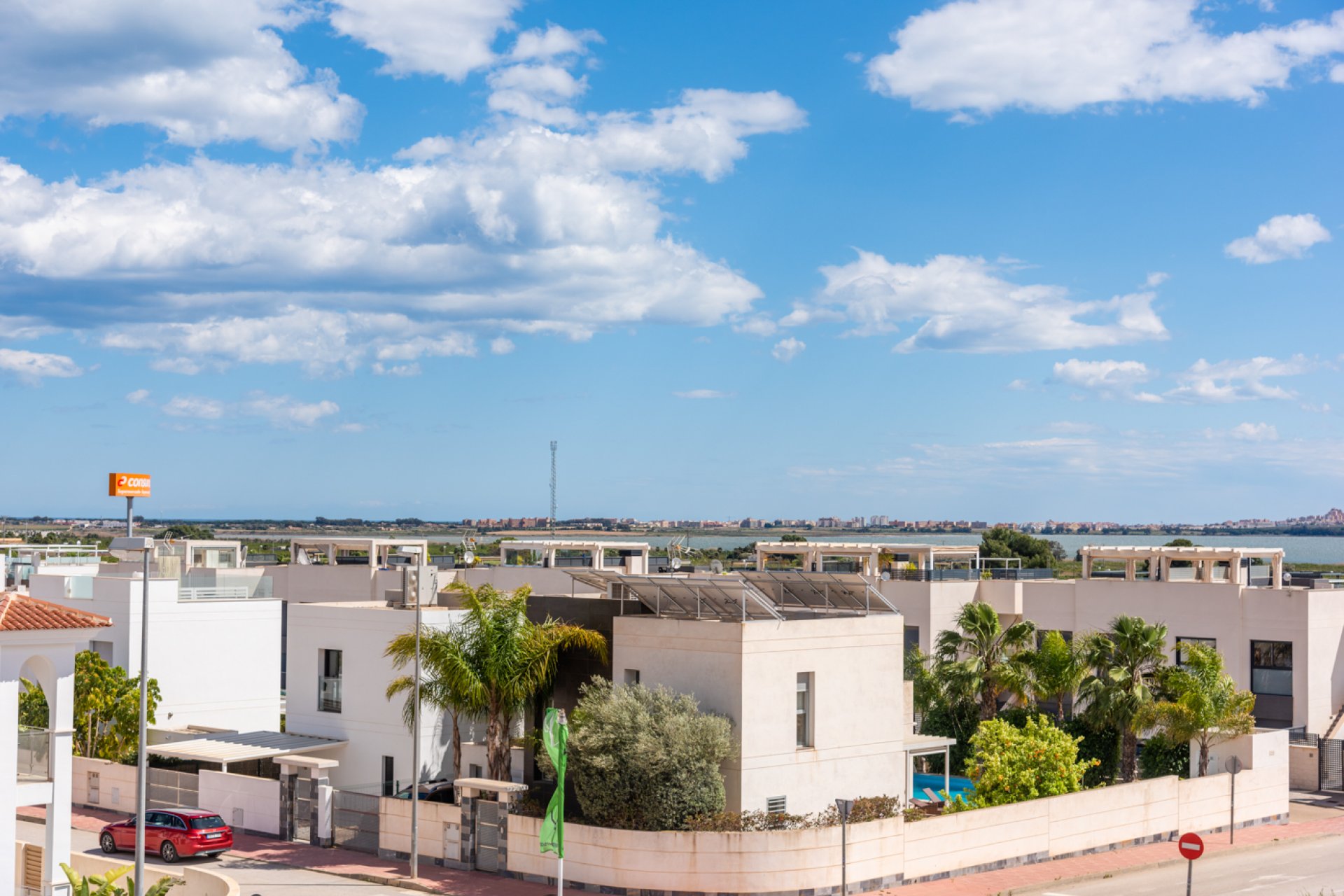 Nieuwbouw Woningen - Villa - Los Montesinos