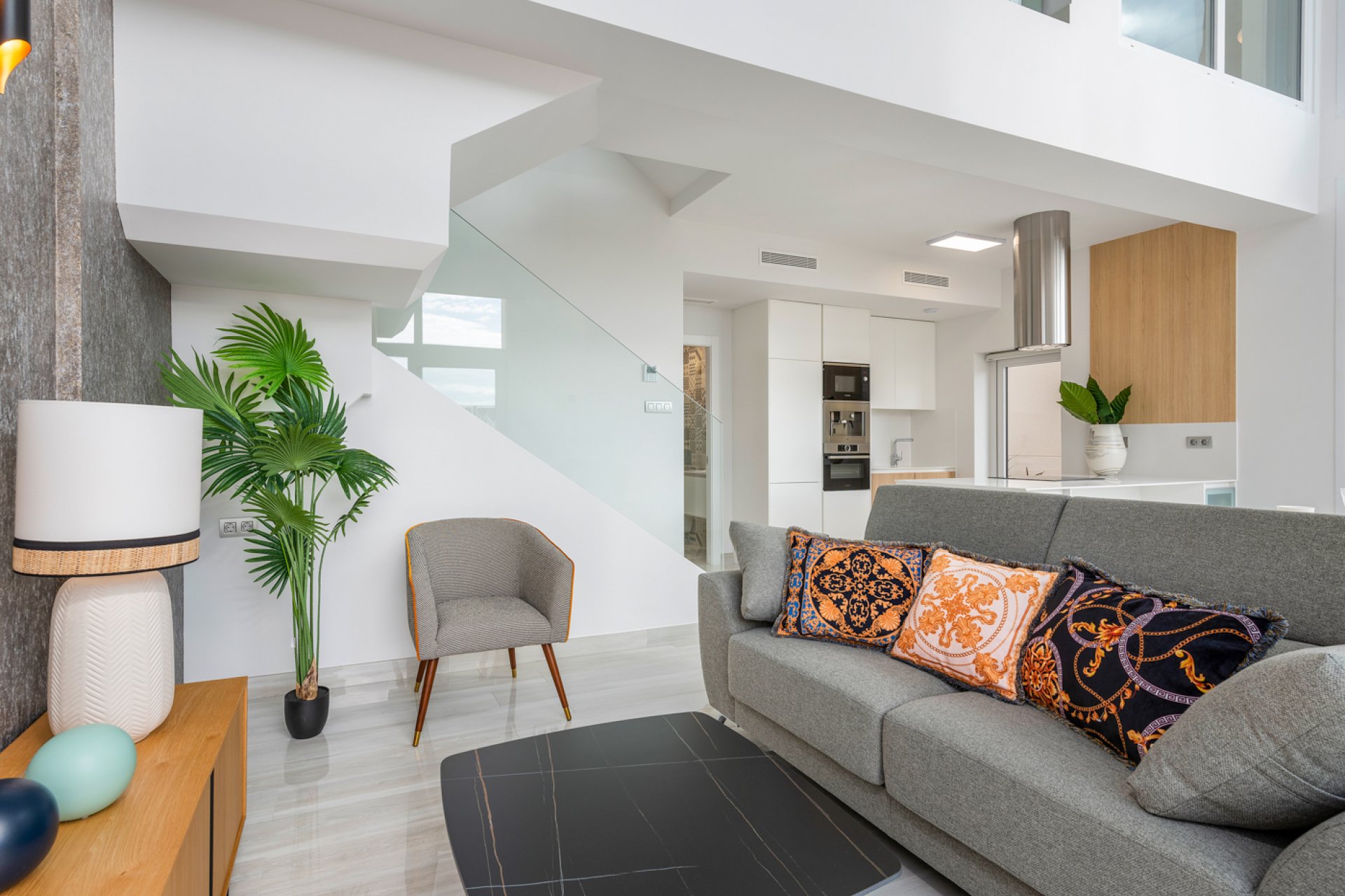 Nieuwbouw Woningen - Villa - Los Montesinos