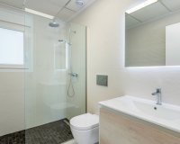 Nieuwbouw Woningen - Villa - Los Montesinos