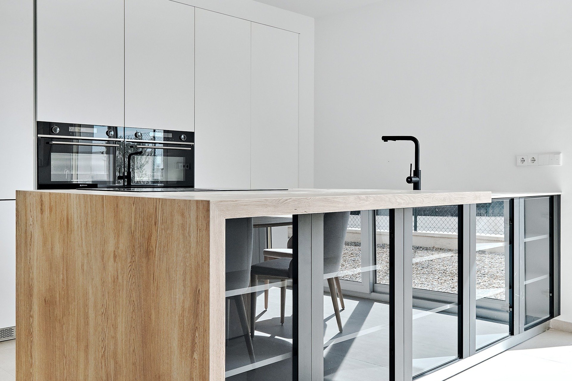 Nieuwbouw Woningen - Villa - Los Montesinos