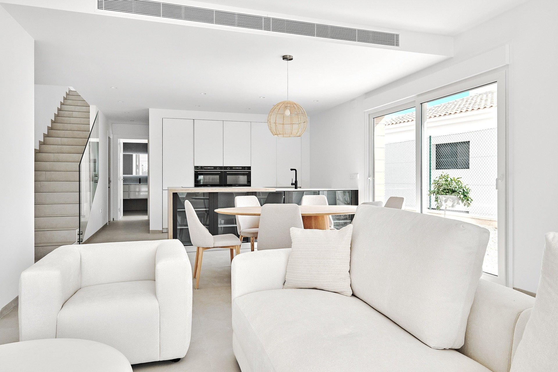 Nieuwbouw Woningen - Villa - Los Montesinos