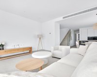 Nieuwbouw Woningen - Villa - Los Montesinos