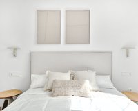 Nieuwbouw Woningen - Villa - Los Montesinos