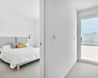 Nieuwbouw Woningen - Villa - Los Montesinos