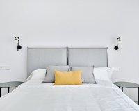 Nieuwbouw Woningen - Villa - Los Montesinos