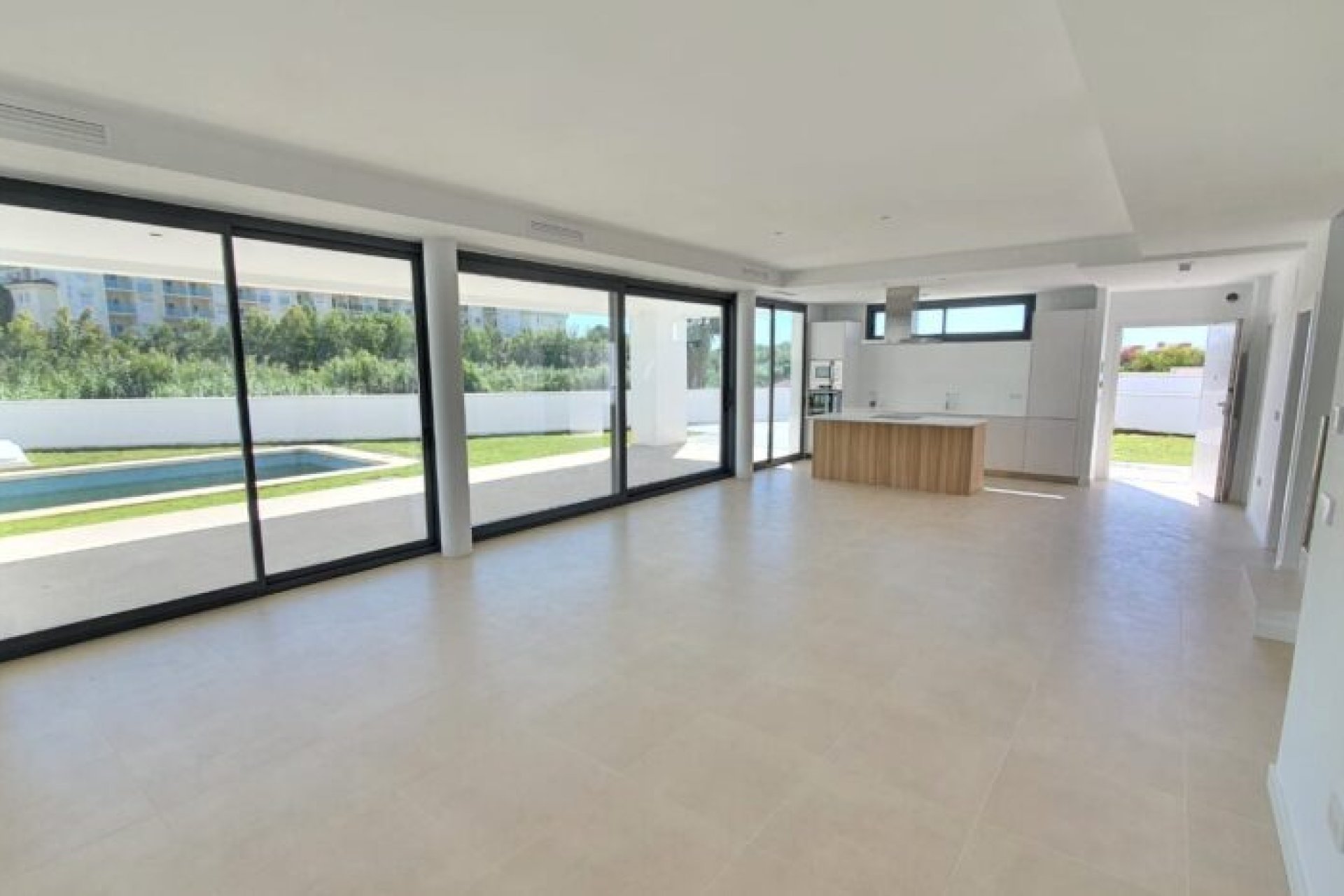 Nieuwbouw Woningen - Villa - Manilva