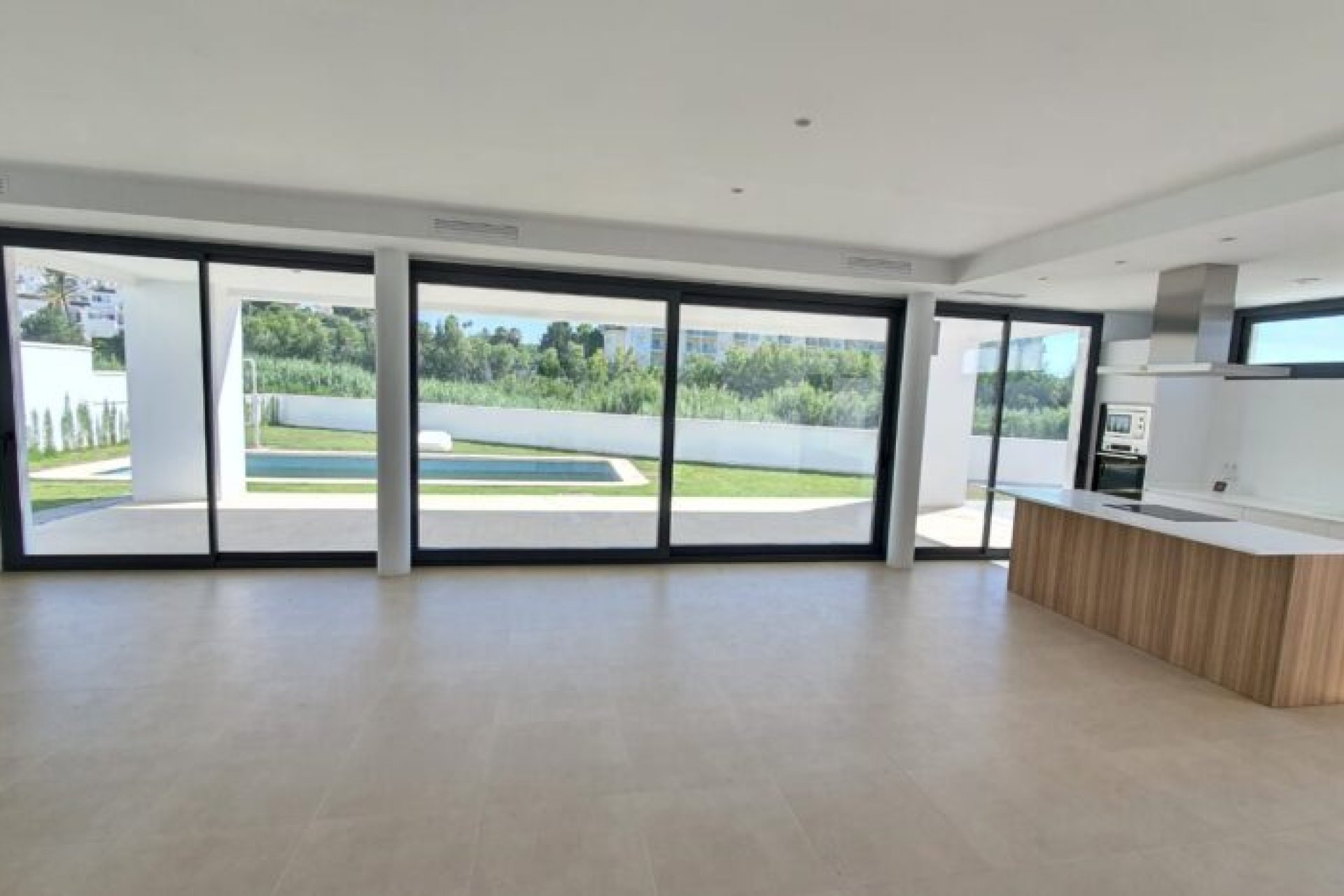 Nieuwbouw Woningen - Villa - Manilva