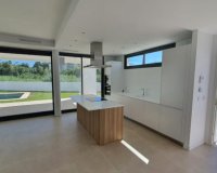 Nieuwbouw Woningen - Villa - Manilva