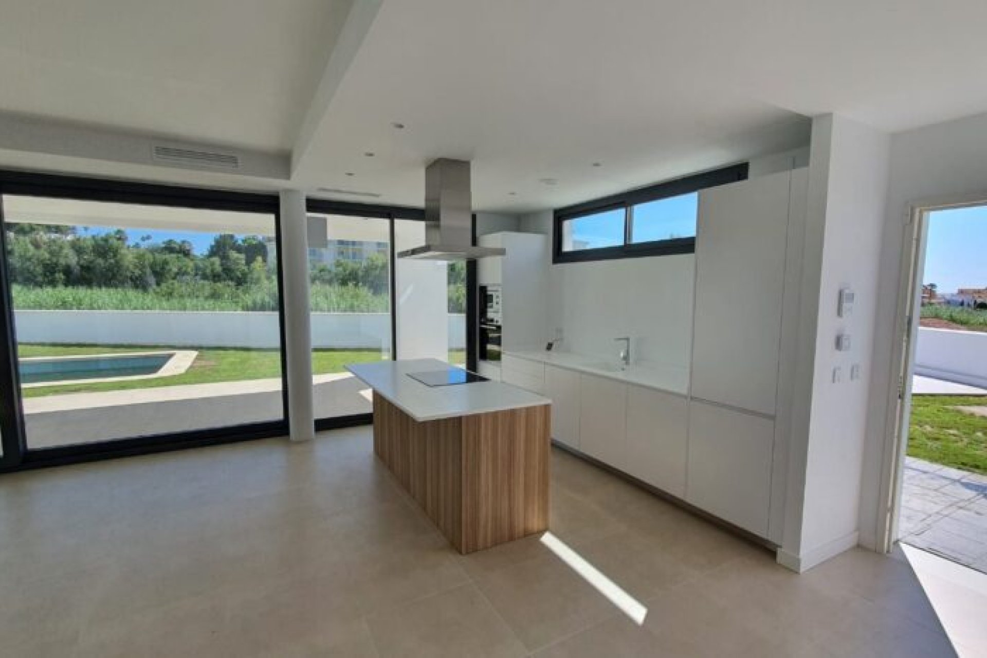 Nieuwbouw Woningen - Villa - Manilva