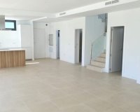 Nieuwbouw Woningen - Villa - Manilva