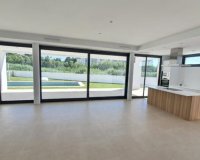 Nieuwbouw Woningen - Villa - Manilva