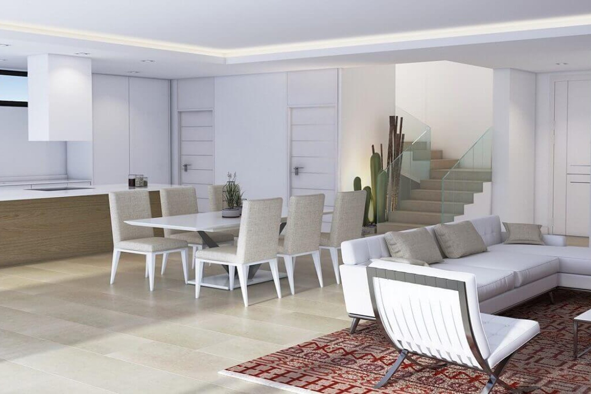 Nieuwbouw Woningen - Villa - Manilva