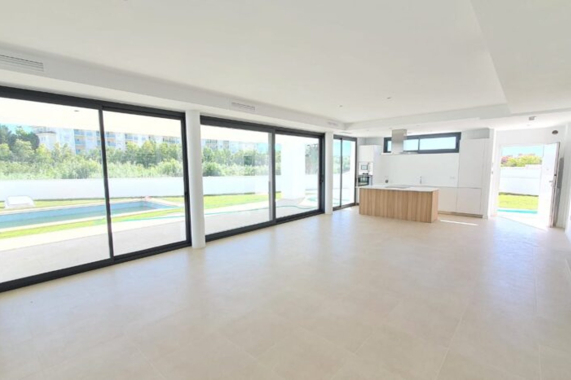 Nieuwbouw Woningen - Villa - Manilva