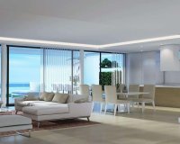 Nieuwbouw Woningen - Villa - Manilva