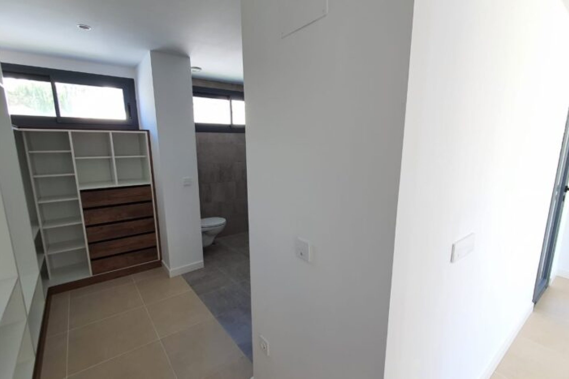 Nieuwbouw Woningen - Villa - Manilva