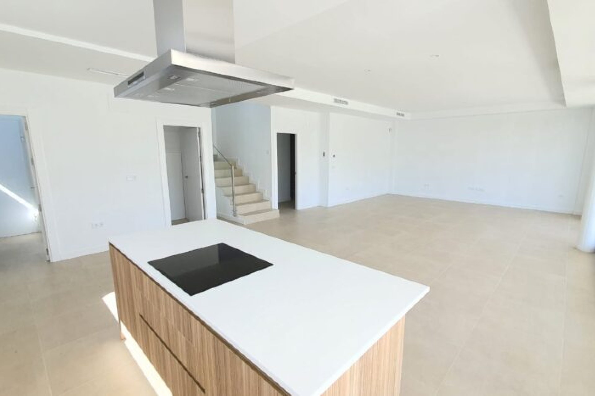 Nieuwbouw Woningen - Villa - Manilva