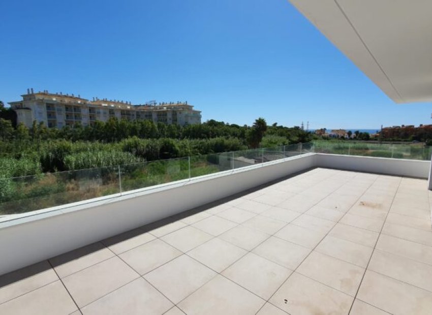 Nieuwbouw Woningen - Villa - Manilva