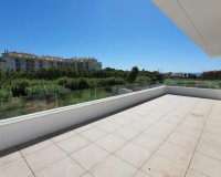 Nieuwbouw Woningen - Villa - Manilva