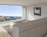 Nieuwbouw Woningen - Villa - Manilva