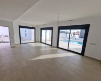 Nieuwbouw Woningen - Villa - Manilva
