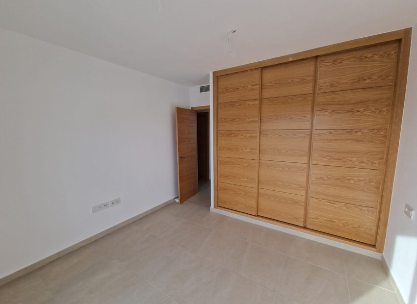 Nieuwbouw Woningen - Villa - Manilva