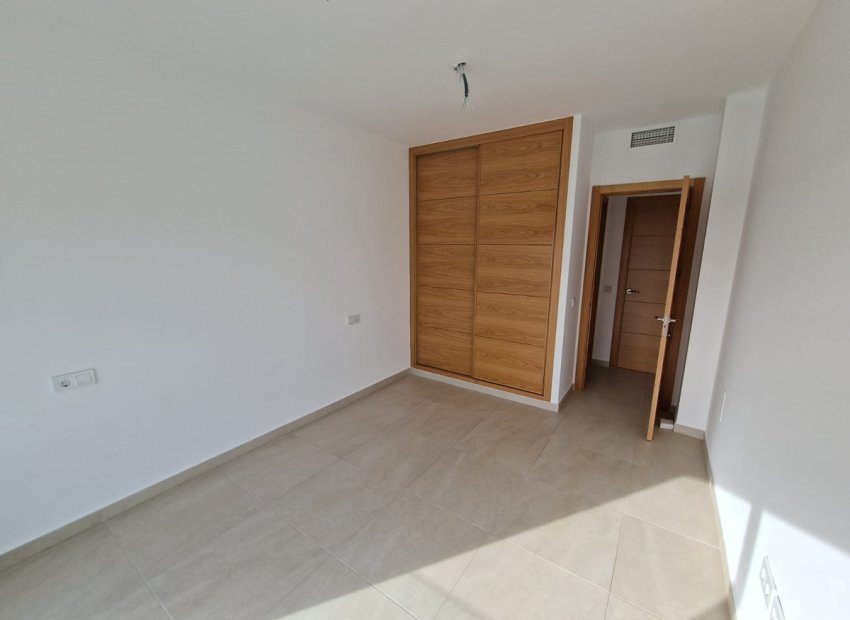 Nieuwbouw Woningen - Villa - Manilva