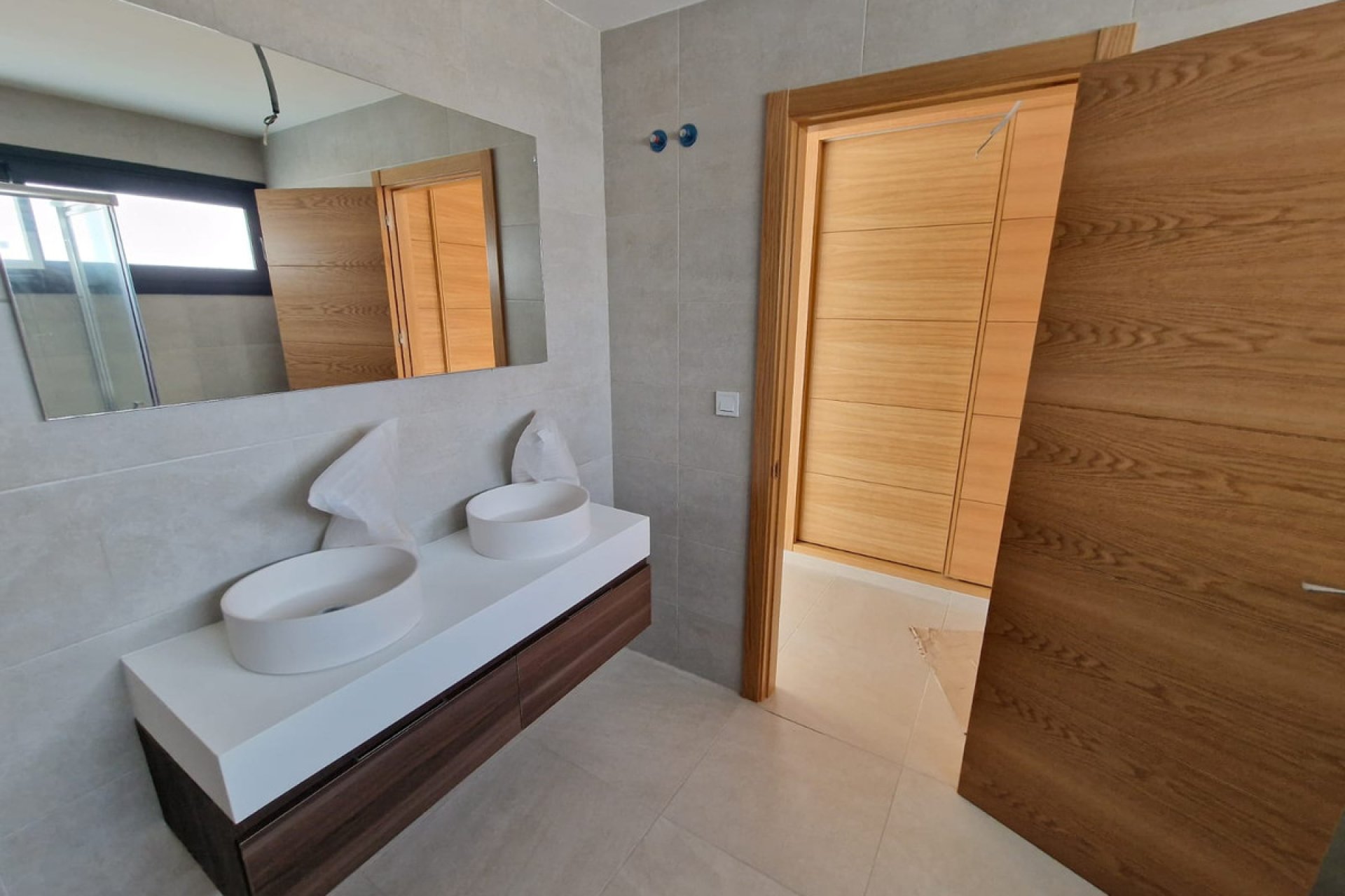 Nieuwbouw Woningen - Villa - Manilva