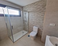 Nieuwbouw Woningen - Villa - Manilva