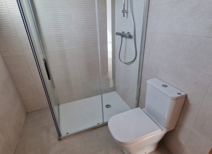 Nieuwbouw Woningen - Villa - Manilva