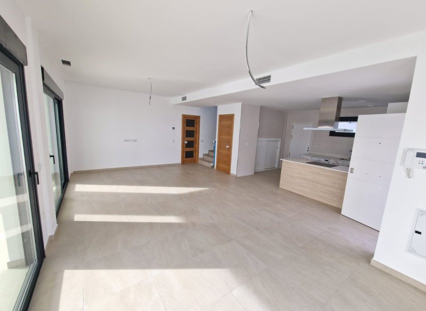 Nieuwbouw Woningen - Villa - Manilva